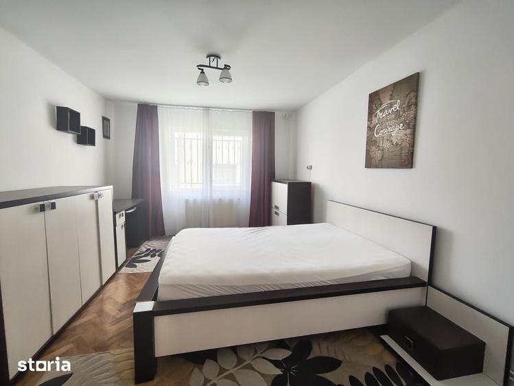 Garsonieră decomandată în Bartolomeu