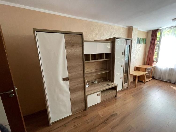Garsonieră decomandată în Mănăștur
