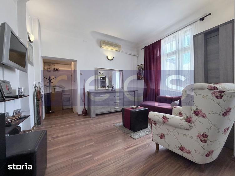 VANZARE APARTAMENT | VILA INTERBELICA | BOXA | ZONA CISMIGIU - 5