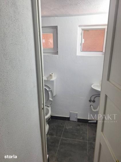 Spațiu comercial, de 50 mp, în Gruia