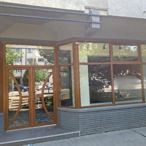 Spațiu comercial, de 78 mp, în Inel I