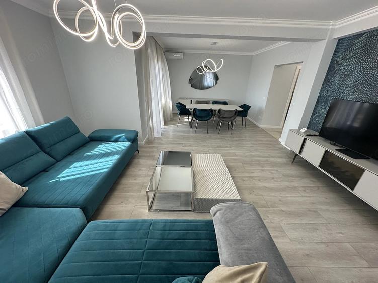 Apartament cu 3 camere decomandat în Braytim