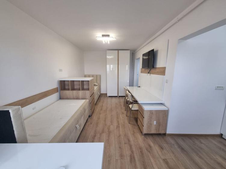 Apartament modern cu o camera ideal pentru 2 persoane | Marasti - 4