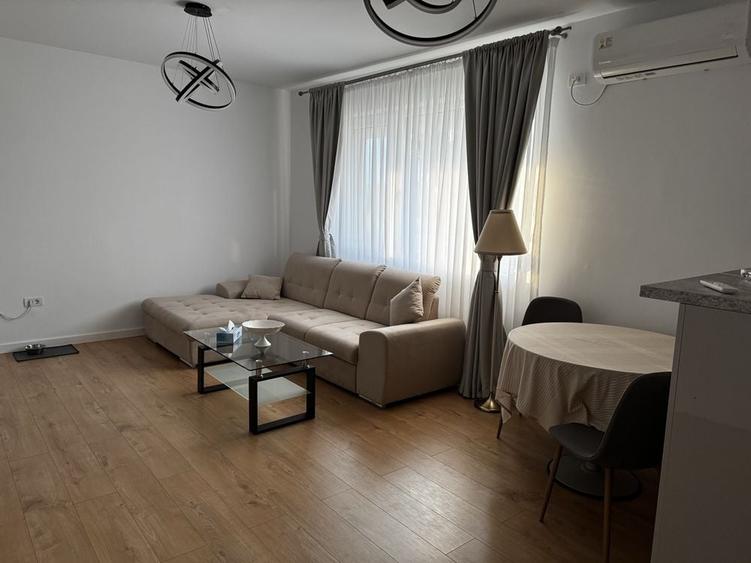 Inchiriez apartament 2 camere cu gradina si loc de parcare - 7