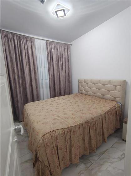 Pacurari - zona Concept Apartament 2 camere - Prima inchiriere - 2