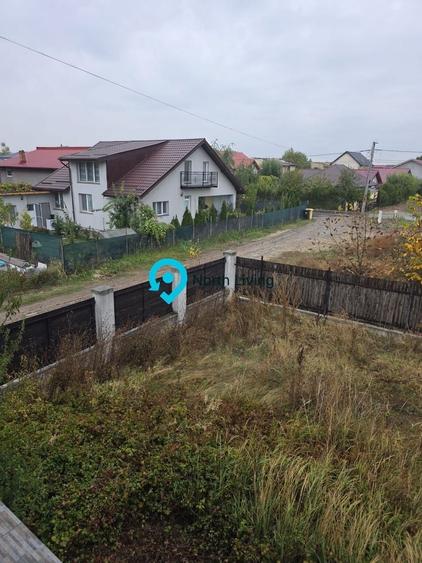 Casă individuală cu 5 camere cu Canalizare în Domnești
