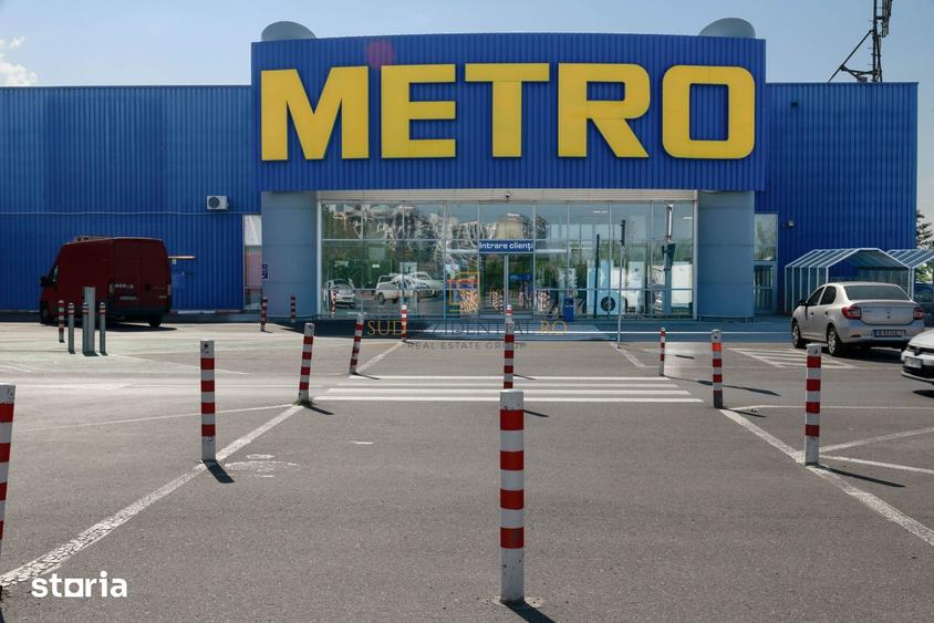 Apartament cu 2 camere în Metalurgiei