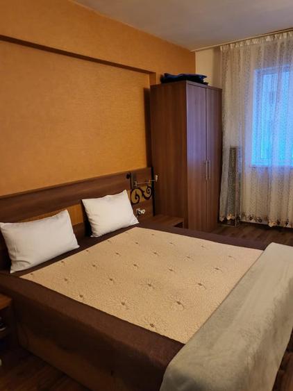 Apartament cu 2 camere decomandat în Vitan
