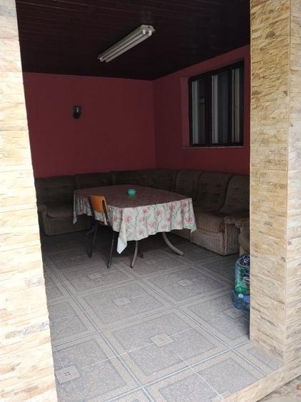 Garsonieră decomandată în Micălaca