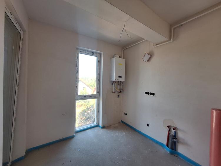 Garsonieră semidecomandată în Florești