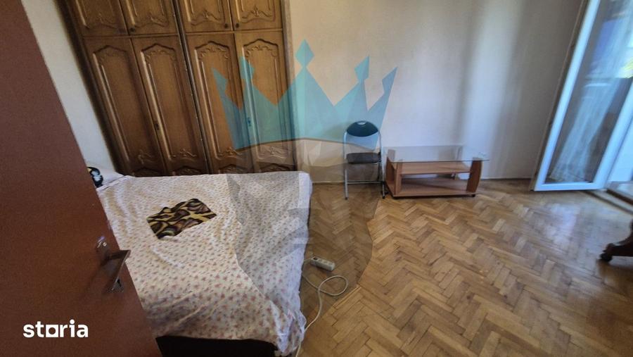 Apartament 2 Camere Nicolae Grigorescu Bucuresti - 19