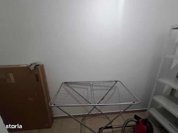 Apartament cu 2 camere semidecomandat în Intim