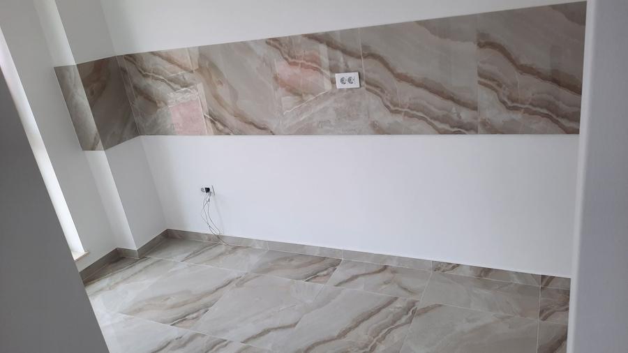 Apartament cu 2 camere decomandat în Copou