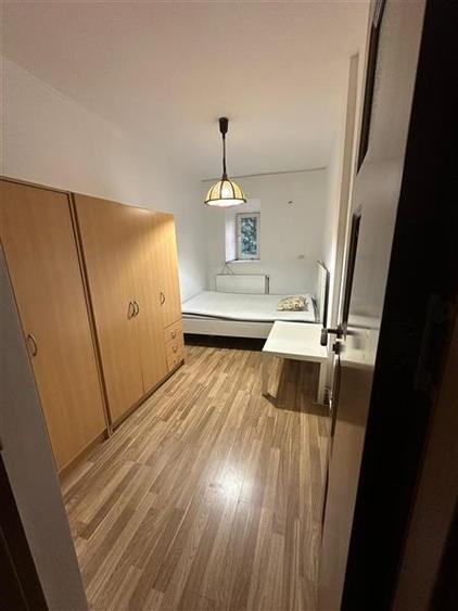 Apartament cu 2 camere semidecomandat în Romană