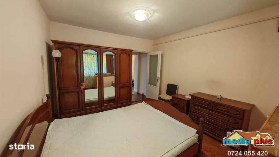 Apartament cu 3 camere decomandat, Tiglina II - 9