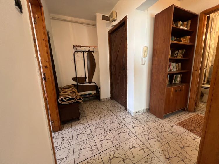 Vanzare apartament spatios, decomandat, Catedrala, 58mp utili - 8