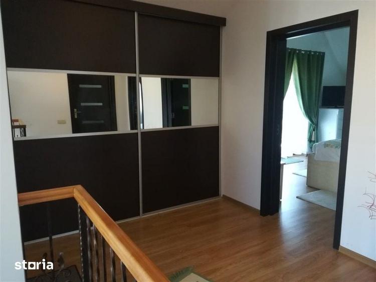 Casă cu 5 camere cu Teren 500 Mp în Ciurila