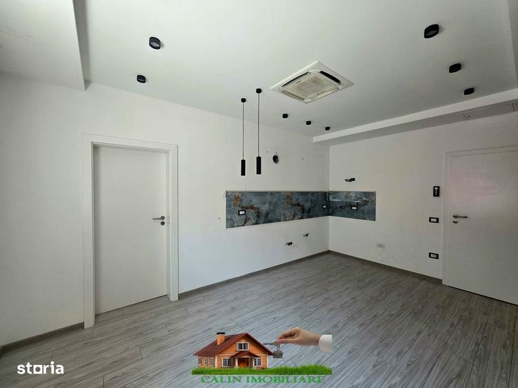 SPATIU PREMIUM / BIROURI 38 mp etaj 1 Octav Bancila Moara de Foc - 1