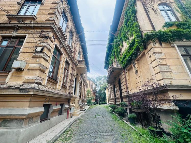 Garsonieră în Armeneasca