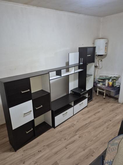 Garsonieră semidecomandată în Mureșeni