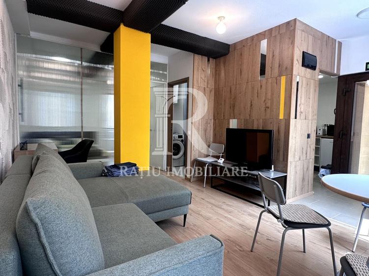 Apartament cu 2 camere la casa | Centrala pe gaz | Oradea - 1