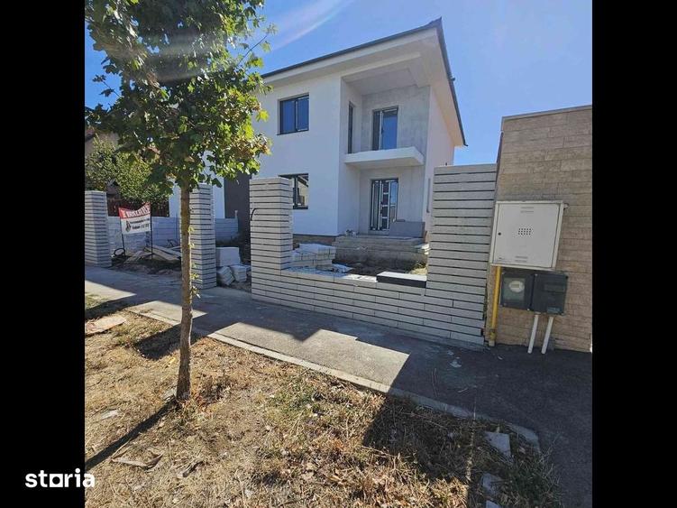 Casa cu 4 camere in Oradea ,strada Alexandru Todea,Oncea - 1