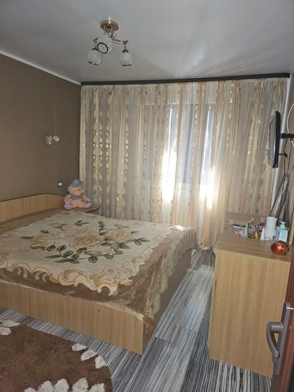 Casă cu 3 camere în Central