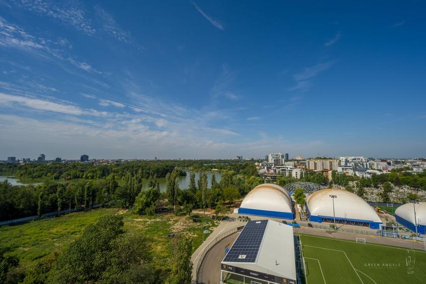 The LakeView – Apartament cu 5 camere de vanzare in Up-Site Comision 0%! - 8