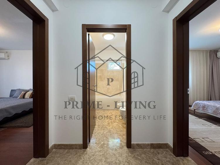 Apartament cu 4 camere decomandat, mobilat în Polonă
