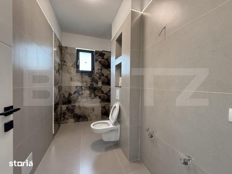 Casa P+1 cu piscina, 155 mpu si teren 490 mp, zona sudica - 3
