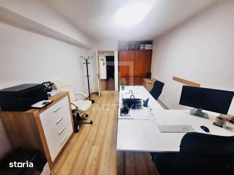 Spațiu comercial, de 60 mp, în Gheorgheni