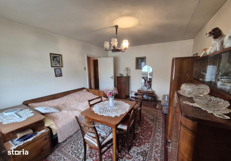 Apartament situat la etaj 1, Piata Catedralei, balcon cu expunere - 12
