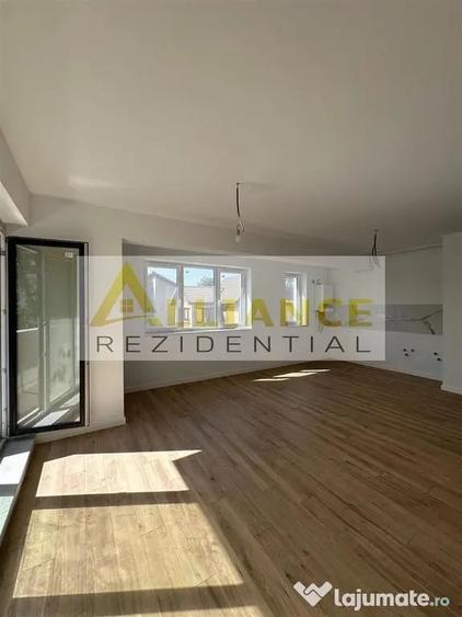 Apartament cu 2 camere decomandat în Apărătorii Patriei