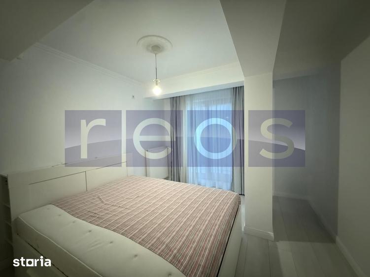 Apartament cu 3 camere în Aviației