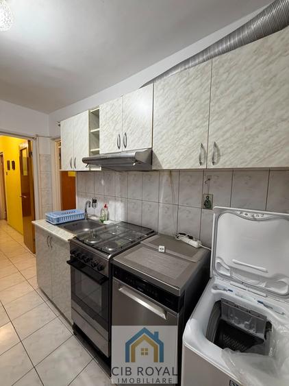 Apartament cu 2 camere circular în Drumul Taberei