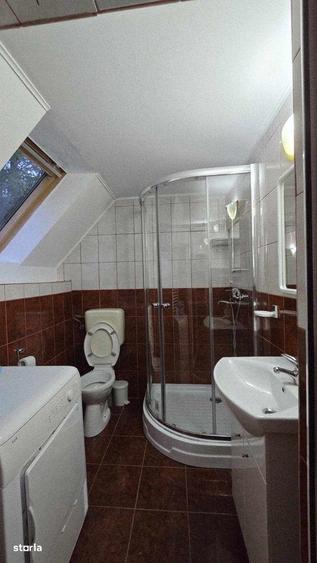 Casa/Pensiune,doua imobile intr-unul singur de vanzare, Bratca - 1