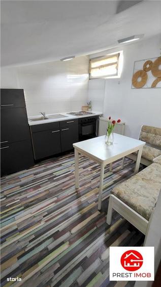 Apartament cu 3 camere în Remetea