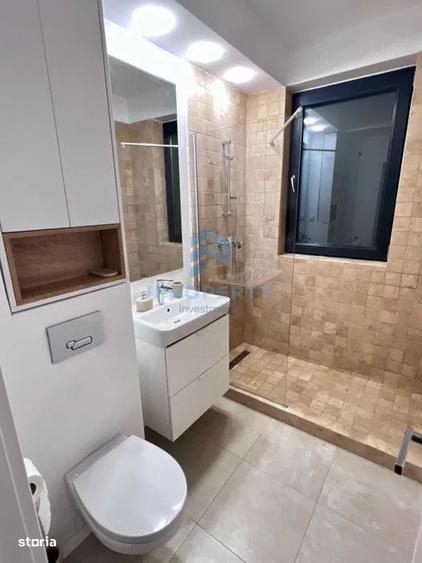 Apartament cu 2 camere în Virtuții