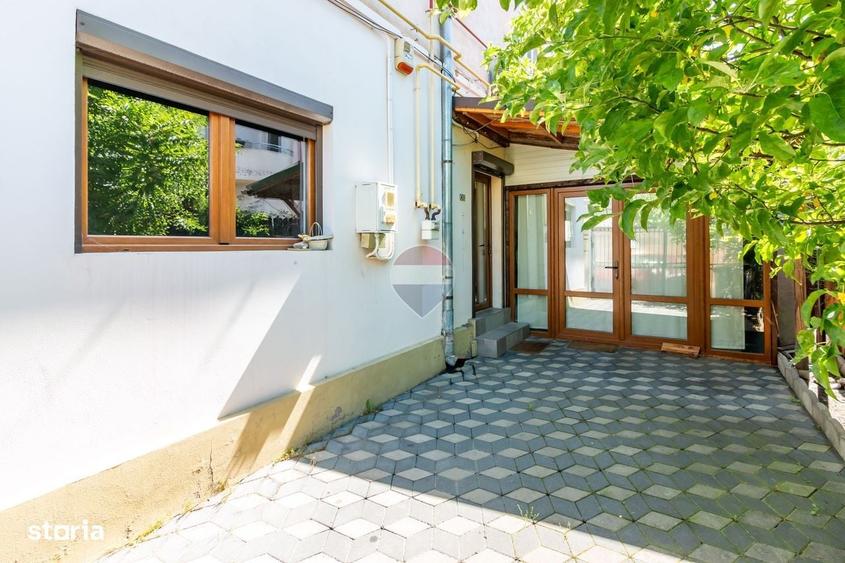 Apartament cu 4 camere în Turda