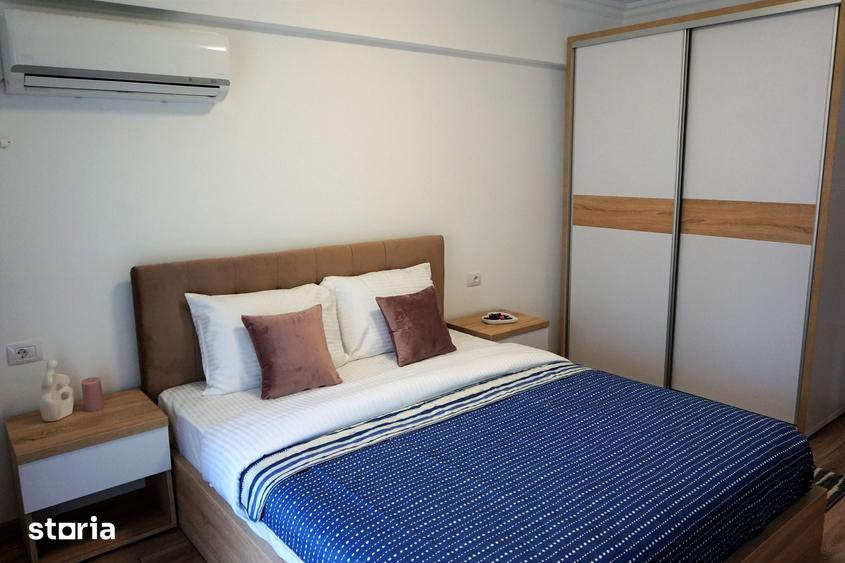 Apartament cu 2 camere în Cazino