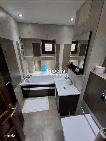 Podu Ros - Nicolae Iorga, apartament 3 camere decomandat confort spor - 12
