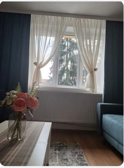 Chirie Apartament CENTRAL Campulung Moldovenesc - 1