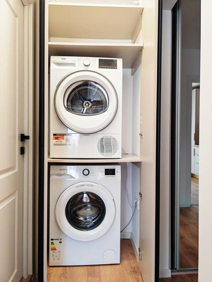Apartament cu 2 camere decomandat în Timpuri Noi