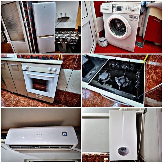 Apartament cu 2 camere în Central