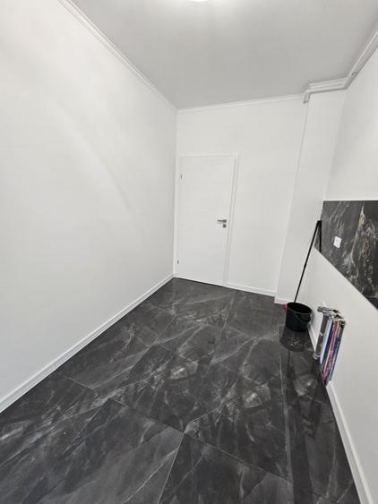 Garsonieră decomandată în Lujerului