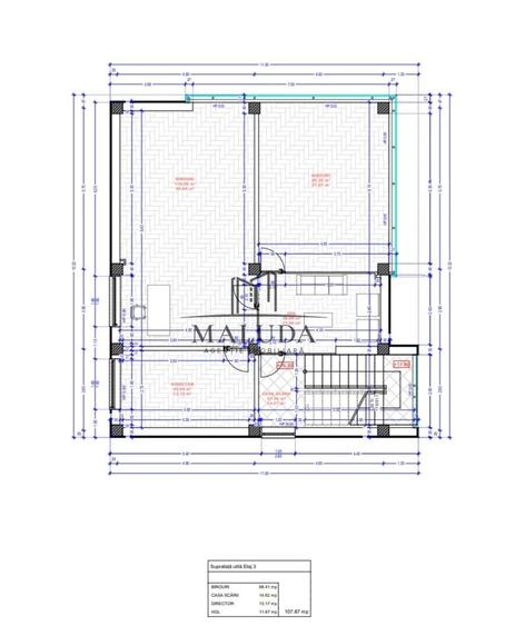 Spațiu comercial, de 435 mp, în Prundu