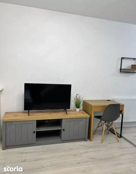 Garsoniera 31 mp | Aleea Detunata | Gheorgheni | Iulius Mall | Renovat - 11