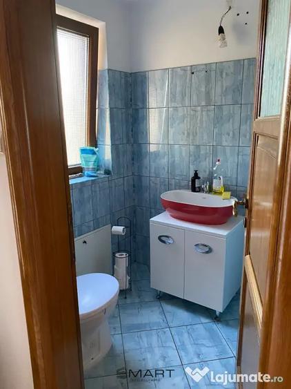 Casă cu 3 camere cu Teren 640 Mp în Cristian