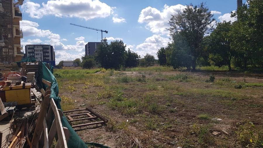 Teren Construcții intravilan de 14159 mp, în Berceni