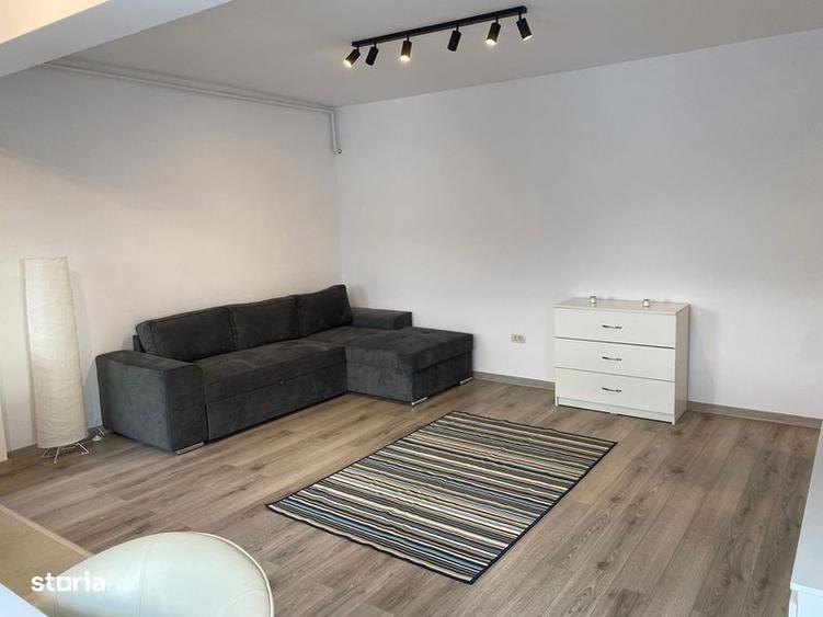Apartament cu 2 camere în Dobroești